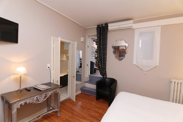 Hotel Les Pasteliers